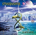 Stratovarius album Infinite