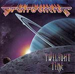 Stratovarius album Twilight Time