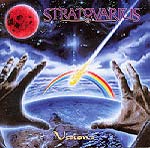 Stratovarius album Visions