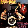 Stray Cats album Rant N' Rave with the Stray Cats