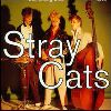 Stray Cats album Something Else (Live)