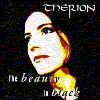 Therion album Beauty in Black