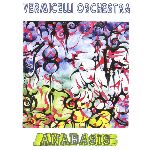 Vermicelli Orchestra album Анабасис
