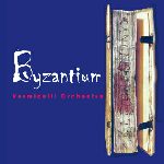 Vermicelli Orchestra album Византия