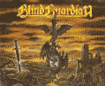 Blind Guardian single A Past and Future Secret