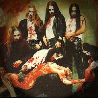 Dimmu Borgir