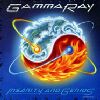 Gamma Ray album Insanity And Genius