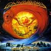 Gamma Ray album Land Of The Free 