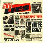 Guns n' Roses album G N' R Lies