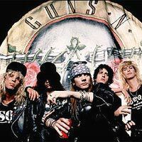 Guns n' Roses