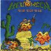 Helloween album The Best, The Rest, The Rare