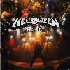 Helloween album Helloween High Live