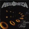 Helloween album Master of the Rings