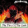 Helloween album The Time Of The Oath