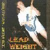 Lead Weight album Apokalypsis