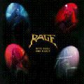 Rage album  Live From The Vault 