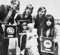 Shocking Blue