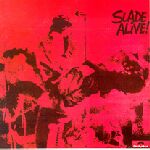 Slade album Alive!