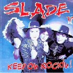 Slade album Keep On Rockin!