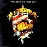 Slade album We'll Bring The House Down