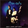 Stray Cats album Choo Choo Hot Fish